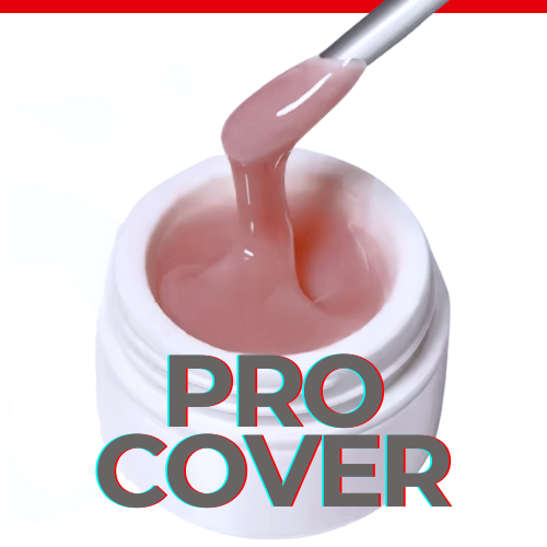 UV/LED PRO COVER