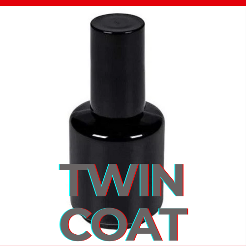 UV TWIN COAT