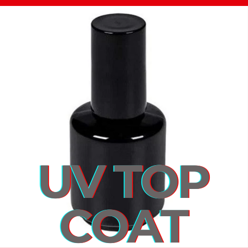 UV TOP COAT
