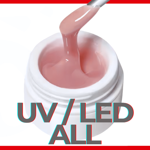UV/LED BUILDER
