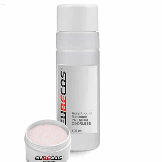 Acrylic Liquid Monomer ODORLESS 100ml