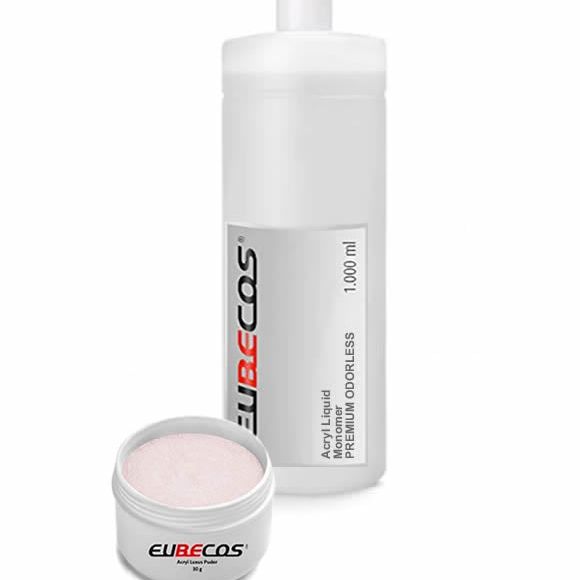 Acrylic Liquid Odorless - 1000 ml