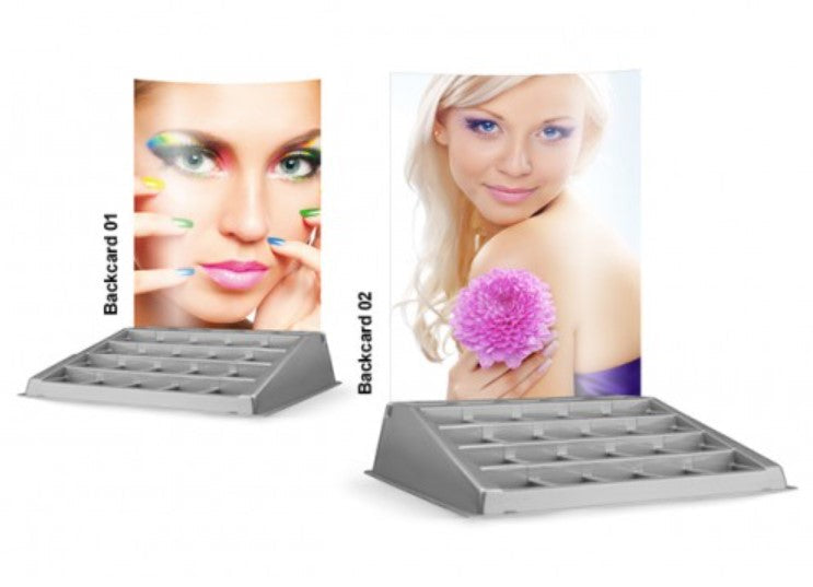 🎁 Thekendisplay Lacke Universal - 25er Aufsteller (100% off)