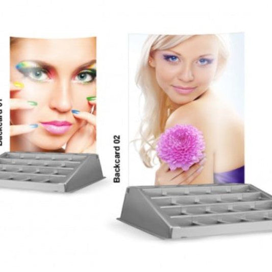 Thekendisplay Lacke Universal - 25er Aufsteller