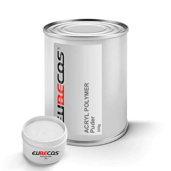 Acrylic Powder Polymers FAST P3/PP 500g