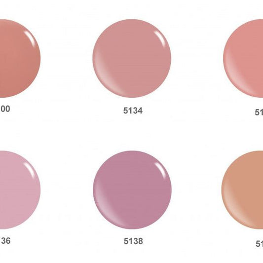 UV/LED PRO Cover Gel - 250 ml