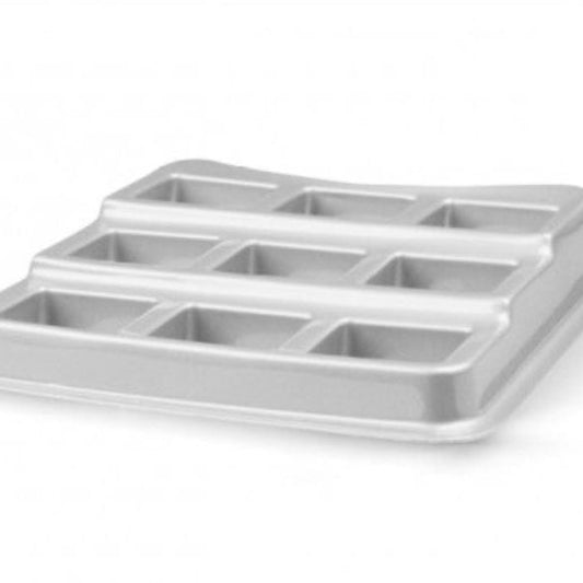 Thekendisplay Lacke Universal - 9er Aufsteller