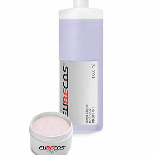 Acryl Liquid Monomer PROFI R-1 BLAU 1000ml