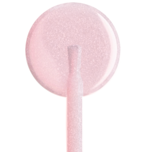 Premium BUILDER GEL IN BOTTLE extra strong - 11 Rose Shimmer 2500ml