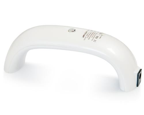 BOW TO-GO Dual LED-Lampe 9W