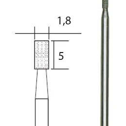 XENOX Fräser – Diamant Schleifstifte - EuBeCos