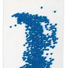 EuBeCos Druckverschlussbeutel 100 St. - EuBeCos