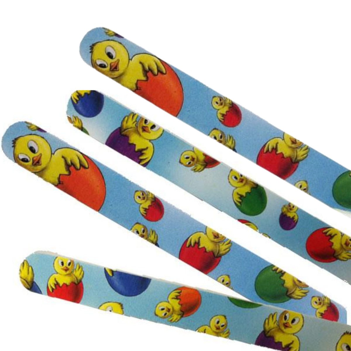 PREMIUM design file chick