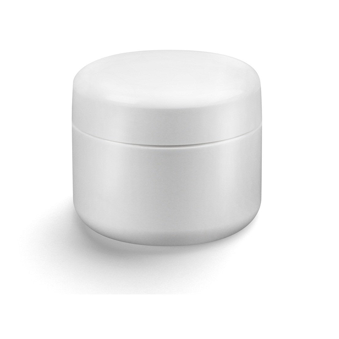 French Soft - weiß / Euro 6000 / French Soft White UV Gel - 250 ml