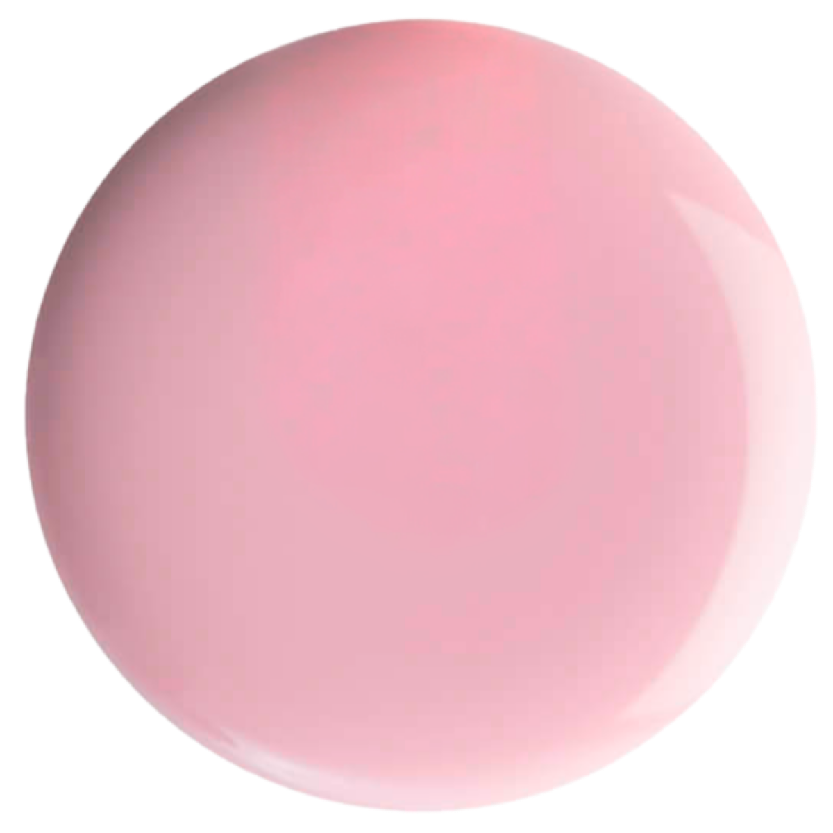 Nail Spa – Natural Build & Grow Gel - 09 Pink Candy 3000 ml