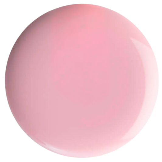 Nail Spa – Natural Build & Grow Gel - 09 Pink Candy 2500 ml