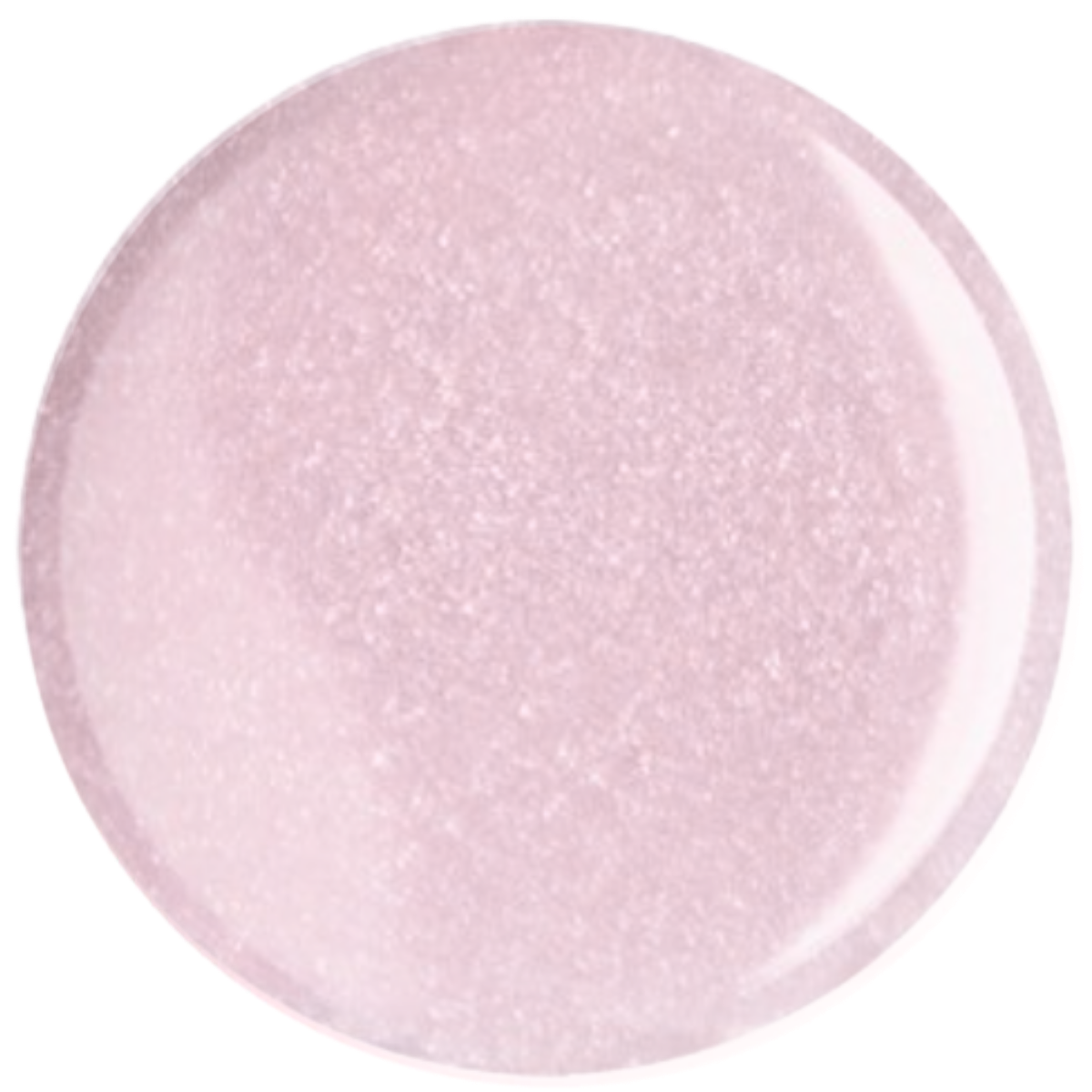 Nail Spa – Natural Build & Grow Gel - 11 Rose Sparkle 3000 ml
