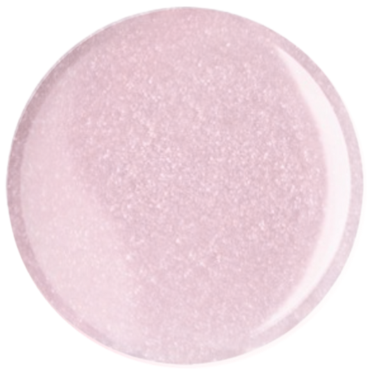 Nail Spa – Natural Build & Grow Gel - 11 Rose Sparkle 2500 ml