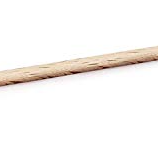 Rosenholzstäbchen für Maniküre und Modellage Nagelhautschieber
