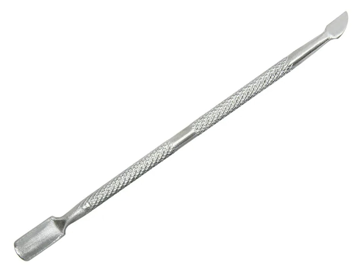 Nail Twin Tool - Shellac Remover und Nagelhaut- Pusher