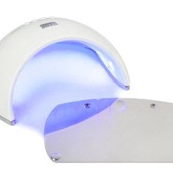 TwinStar UV & LED light curing device