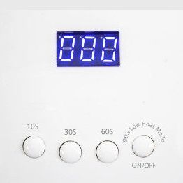 TwinStar UV & LED light curing device