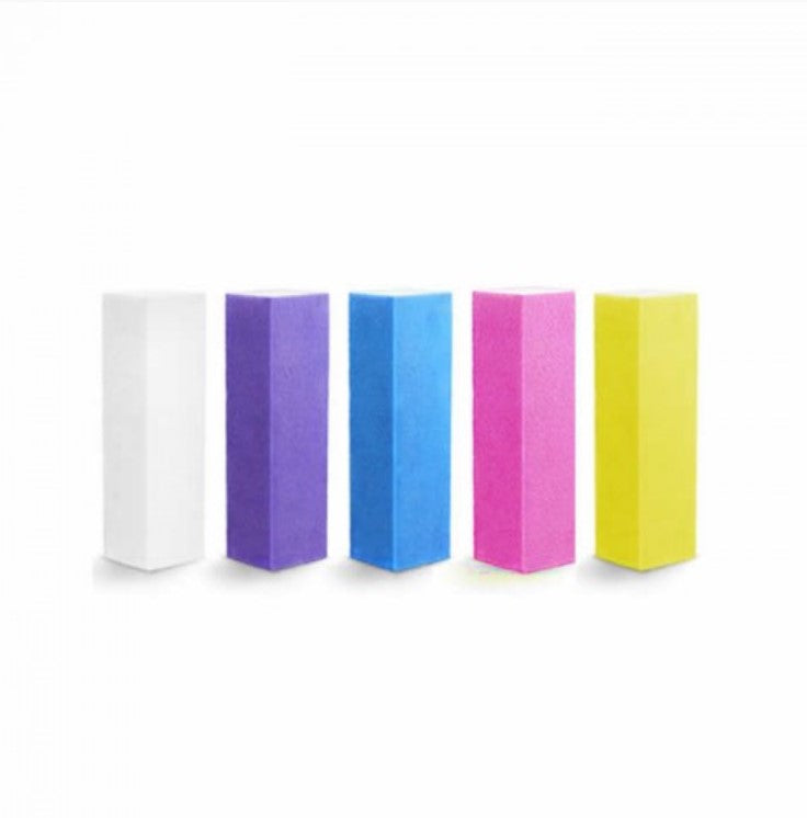 Schleifblock Buffer Feilblock PREMIUM QUALITÄT