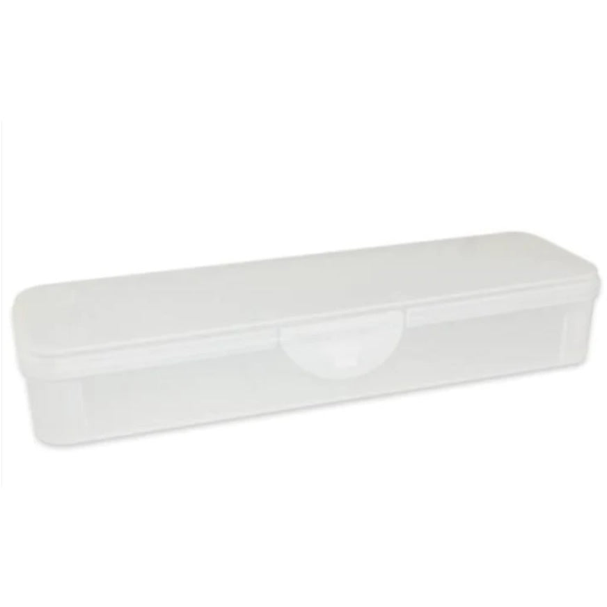 Universalbox M-CASE Utility Box clear MEDIUM