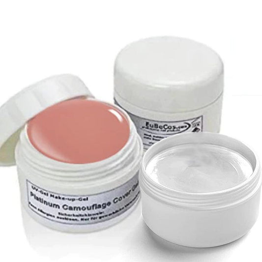 UV/LED PRO Cover Gel - 30 ml