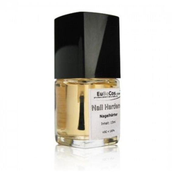 Nagelhärter - 15 ml - EuBeCos