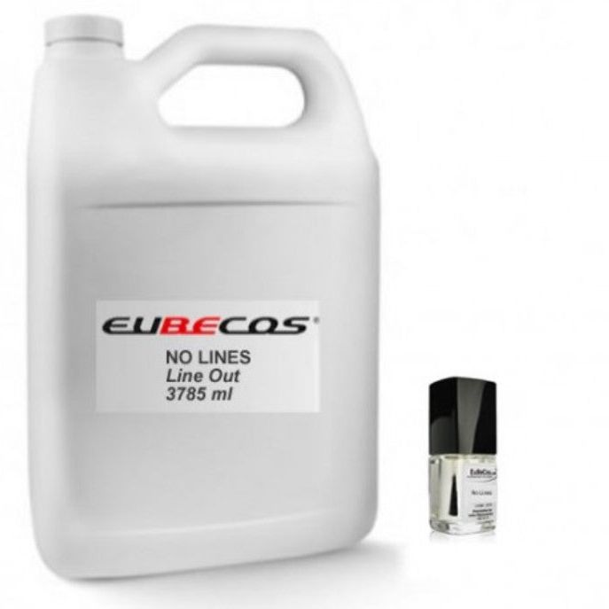 LINE OUT/ No Lines 3785 ml