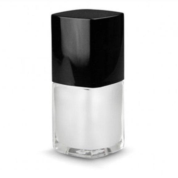 Matte Finish Top Coat - 15 ml - EuBeCos