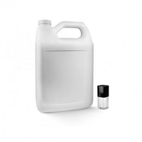 Matte Finish Top Coat - 3785 ml