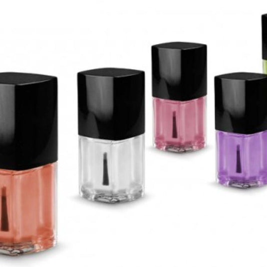 Hand- & Nagelöl mit Duft 15 ml - EuBeCos