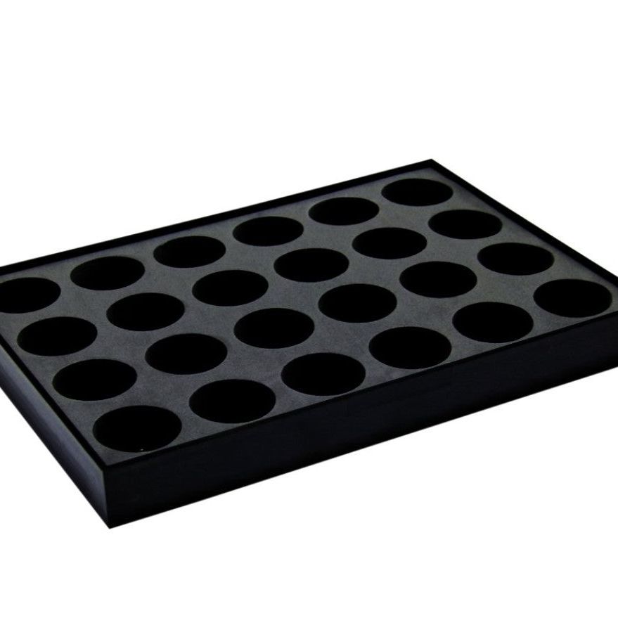 Ordnungs Display für Gele und Nailart