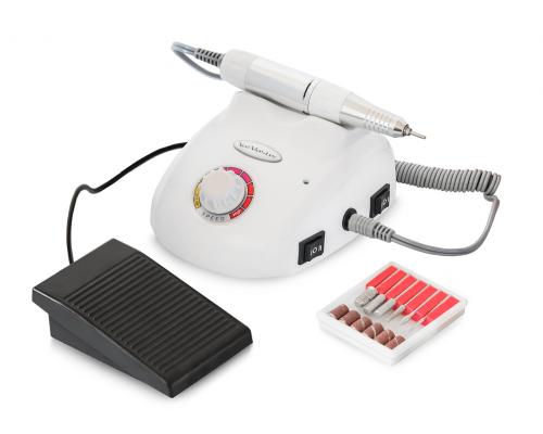 Drillmaster 2025-A nail cutter white