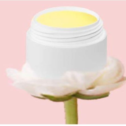 Flowery Pastel Farbgelset 5x5 ml