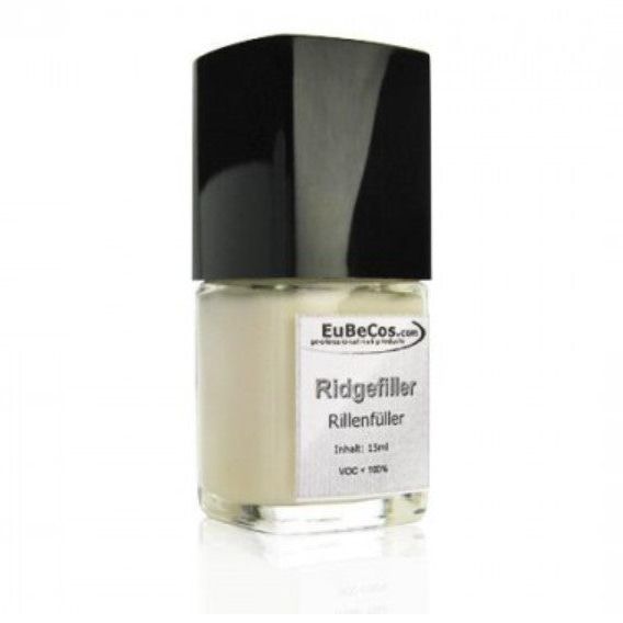 Unterlack Rillenfüller - 15 ml - EuBeCos