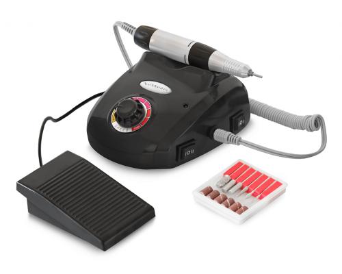 Drillmaster 2025-A nail cutter Black