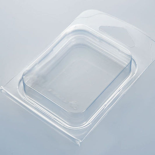 Bibox - blister packaging for miscellaneous, nail art, stickers, tips