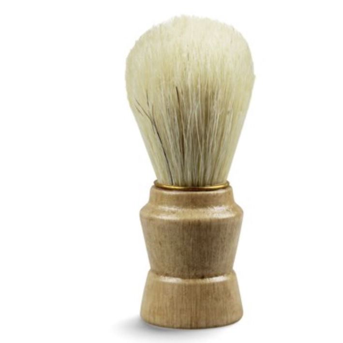 Staubpinsel Feilstaub- Pinsel Natura - EuBeCos