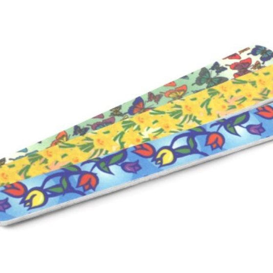 PREMIUM Feilenset SPRING & SUMMER TRIO - EuBeCos