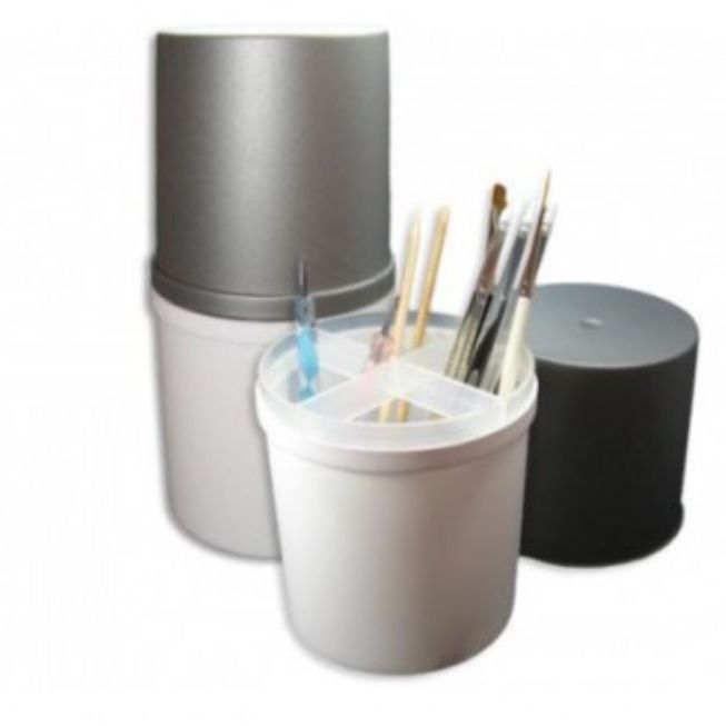 X-BOX Aufbewahrungsbox für Feilen und Werkzeuge - EuBeCos