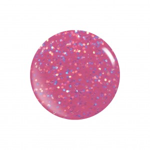 Acryl Puder GLITTER & SCHIMMER Farben 10g