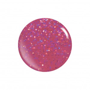 Acryl Puder GLITTER & SCHIMMER Farben 10g