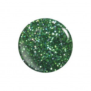 Acryl Puder GLITTER & SCHIMMER Farben 10g