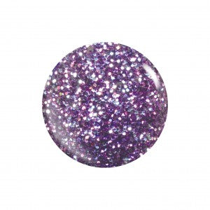 Acryl Puder GLITTER & SCHIMMER Farben 10g