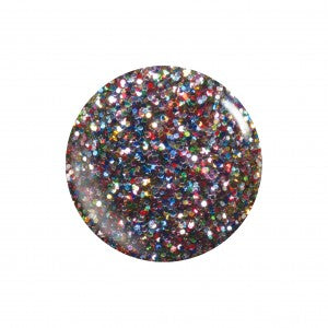 Acryl Puder GLITTER & SCHIMMER Farben 10g