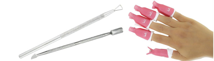 SHELLAC REMOVER
