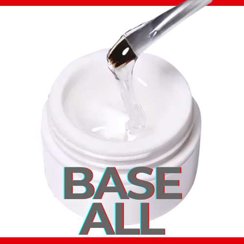 BASE / HAFTGELE